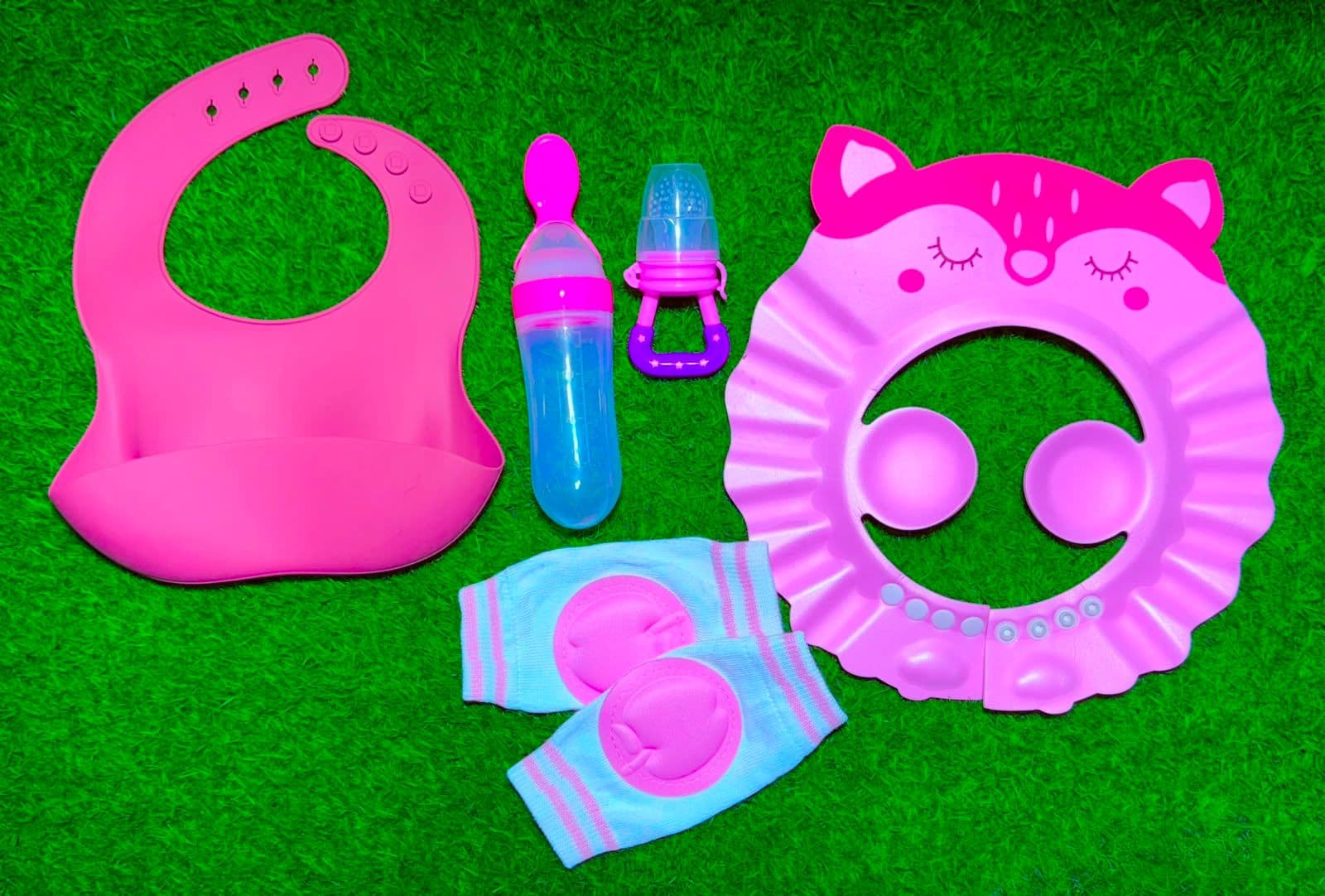Baby Feeding 5-in-1 Mega Gift Set Deal thumbnail 2
