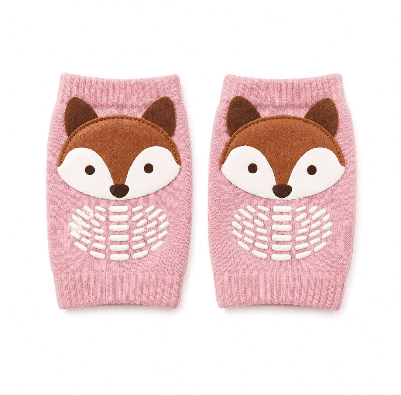 Baby Anti-Slip Knee Pads for Crawling thumbnail 2