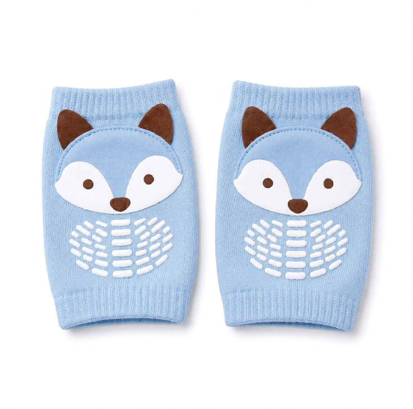 Baby Anti-Slip Knee Pads for Crawling thumbnail 1
