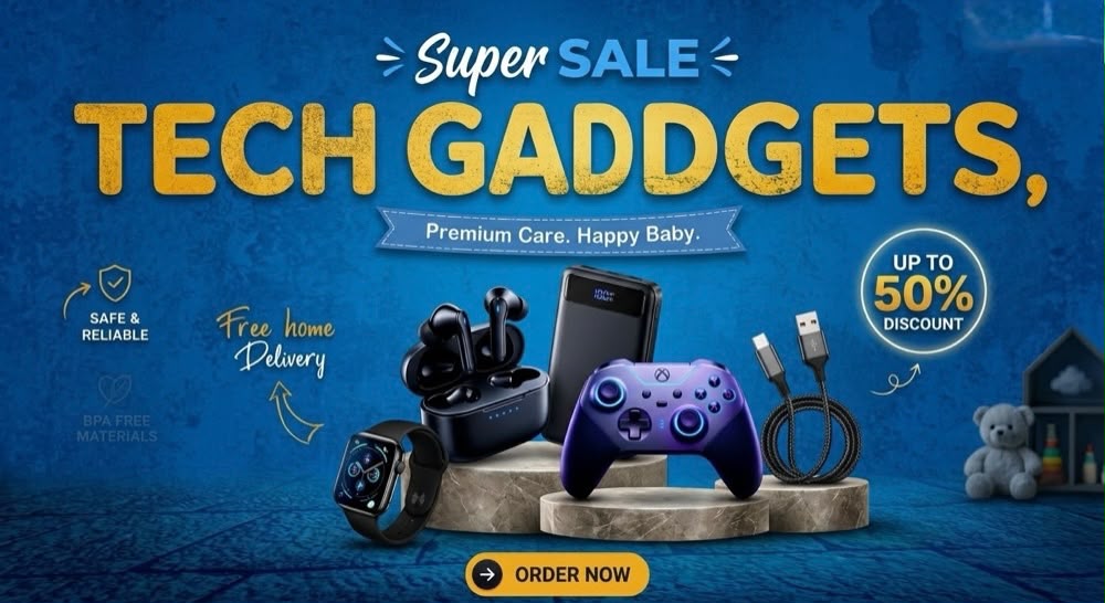 SKBABYSTORE Promotions 3