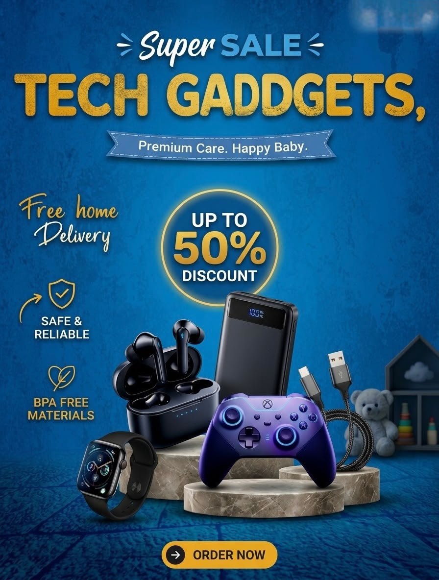 SKBABYSTORE Promotions 3