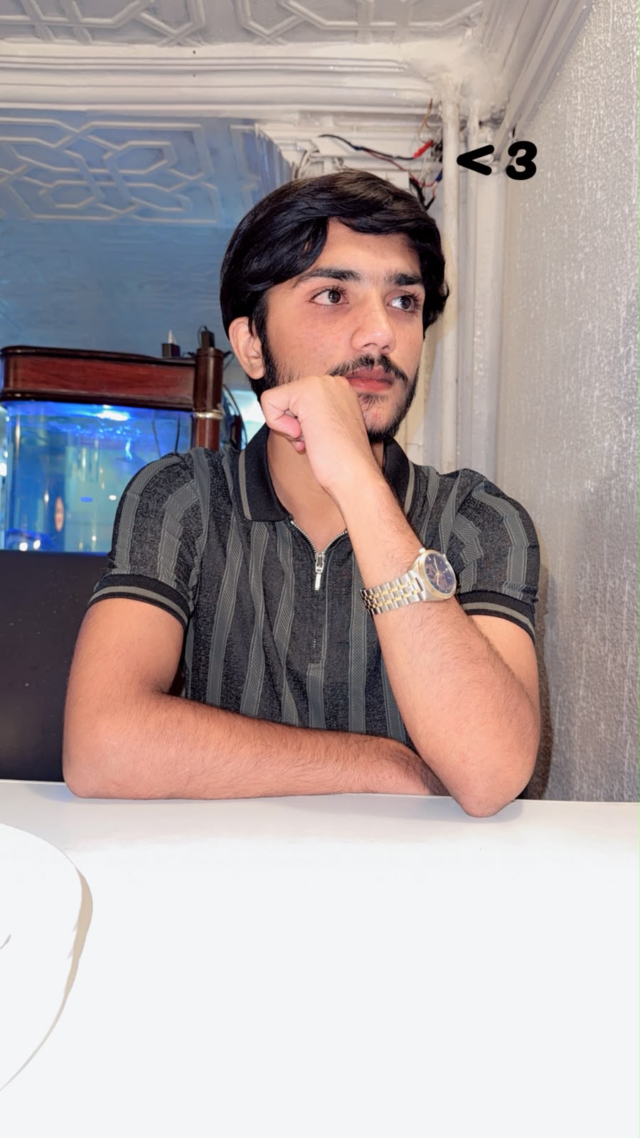 Saqlain Abbas Baloch - CEO of SKBaby Store